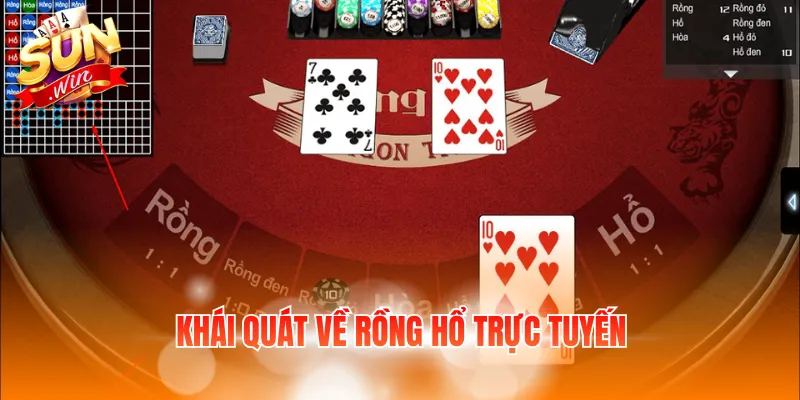 Mẹo Chơi Dragon Tiger – Bỏ Túi 5+ Bí Quyết Đặt Cược Hay 2 Khái quát về rồng hổ trực tuyến