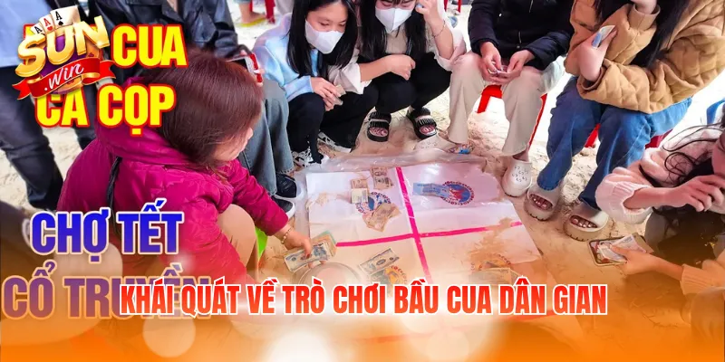 Cách Chơi Bầu Cua – Rinh Thưởng Nhanh Chóng Với Mẹo Hay 2 Khái quát về trò chơi bầu cua dân gian