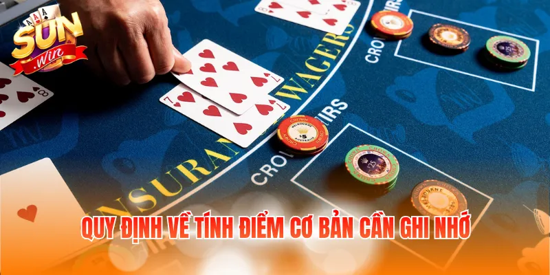 Cách Chơi Xì Dách Thắng Chuẩn Luật Và Mẹo Dễ Áp Dụng 3 Quy định về tính điểm cơ bản cần ghi nhớ