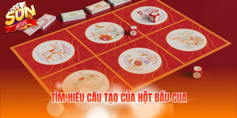 Cách Nghe Hột Bầu Cua – Mẹo Nhận Biết Âm Thanh Thực Tế 2 Tìm hiểu cấu tạo của hột bầu cua