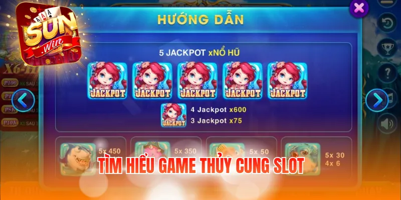 Thủy Cung – Game Quay Hũ Jackpot Chủ Đề Đại Dương 2 Tìm hiểu game thủy cung Slot
